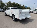 New 2024 Chevrolet Silverado 2500 Work Truck Crew Cab 4x4, 8' 2" Reading SL Service Body Service Truck for sale #S3990R - photo 2