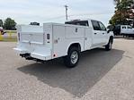 New 2024 Chevrolet Silverado 2500 Work Truck Crew Cab 4x4, 8' 2" Reading SL Service Body Service Truck for sale #S3990R - photo 14