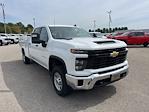 New 2024 Chevrolet Silverado 2500 Work Truck Crew Cab 4x4, 8' 2" Reading SL Service Body Service Truck for sale #S3990R - photo 3