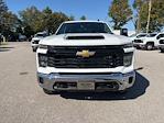 New 2024 Chevrolet Silverado 3500 Work Truck Crew Cab 4x4, 8' 2" Reading SL Service Body Service Truck for sale #S3992R - photo 12