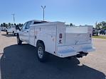 New 2024 Chevrolet Silverado 3500 Work Truck Crew Cab 4x4, 8' 2" Reading SL Service Body Service Truck for sale #S3992R - photo 2