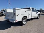 New 2024 Chevrolet Silverado 3500 Work Truck Crew Cab 4x4, 8' 2" Reading SL Service Body Service Truck for sale #S3992R - photo 14