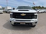 New 2024 Chevrolet Silverado 3500 Work Truck Crew Cab 4x4, 8' 2" Reading SL Service Body Service Truck for sale #S3993R - photo 12