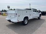 New 2024 Chevrolet Silverado 3500 Work Truck Crew Cab 4x4, 8' 2" Reading SL Service Body Service Truck for sale #S3993R - photo 14