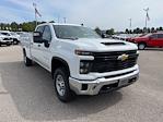 New 2024 Chevrolet Silverado 3500 Work Truck Crew Cab 4x4, 8' 2" Reading SL Service Body Service Truck for sale #S3993R - photo 3