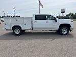 New 2024 Chevrolet Silverado 3500 Work Truck Crew Cab 4x4, 8' 2" Reading SL Service Body Service Truck for sale #S3993R - photo 5