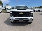 New 2024 Chevrolet Silverado 3500 Work Truck Crew Cab 4x4, 8' 2" Reading Classic II Steel Service Truck for sale #S3994R - photo 12