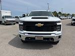 New 2024 Chevrolet Silverado 3500 Work Truck Crew Cab 4x4, 8' 2" Reading SL Service Body Service Truck for sale #S3995R - photo 12