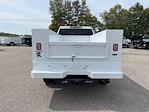 New 2024 Chevrolet Silverado 3500 Work Truck Crew Cab 4x4, 8' 2" Reading SL Service Body Service Truck for sale #S3995R - photo 13