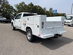 New 2024 Chevrolet Silverado 3500 Work Truck Crew Cab 4x4, 8' 2" Reading SL Service Body Service Truck for sale #S3995R - photo 2