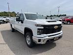 New 2024 Chevrolet Silverado 3500 Work Truck Crew Cab 4x4, 8' 2" Reading SL Service Body Service Truck for sale #S3995R - photo 3