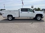 New 2024 Chevrolet Silverado 3500 Work Truck Crew Cab 4x4, 8' 2" Reading SL Service Body Service Truck for sale #S3995R - photo 5