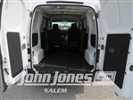 Used 2017 Chevrolet City Express LS FWD, Empty Cargo Van for sale #S04735 - photo 2