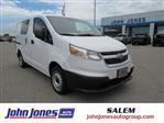 Used 2015 Chevrolet City Express LS FWD, Empty Cargo Van for sale #S04745 - photo 1
