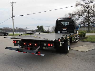 2024 Peterbilt 536 4x2, Rollback Body for sale #SA1138 - photo 2