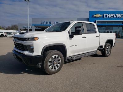 2024 Chevrolet Silverado 2500 Crew Cab 4x4, Pickup for sale #S10225S-1 - photo 1