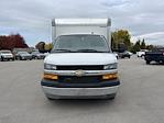 Used 2022 Chevrolet Express 3500 Work Van RWD, Service Utility Van for sale #C100064 - photo 10