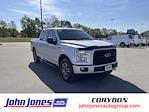 Used 2016 Ford F-150 XLT SuperCrew Cab 4x4, Pickup for sale #C100116 - photo 1