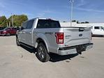 Used 2016 Ford F-150 XLT SuperCrew Cab 4x4, Pickup for sale #C100116 - photo 17