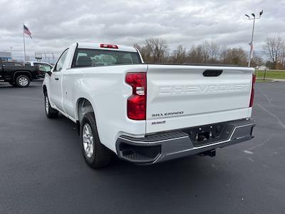 2023 Chevrolet Silverado 1500 Regular Cab 4x2, Pickup for sale #C100373 - photo 2