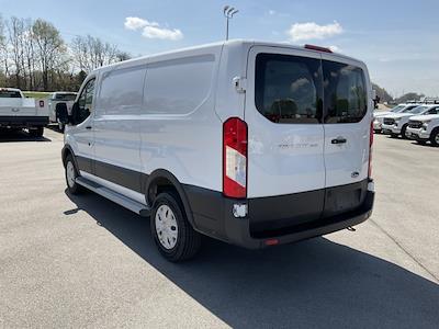 2022 Ford Transit 250 Low Roof RWD, Empty Cargo Van for sale #C100412 - photo 2