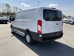 Used 2022 Ford Transit 250 Base Low Roof RWD, Empty Cargo Van for sale #C100412 - photo 2