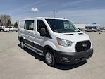 Used 2022 Ford Transit 250 Base Low Roof RWD, Empty Cargo Van for sale #C100412 - photo 4