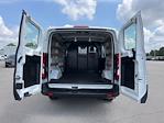 Used 2022 Ford Transit 250 Base Low Roof RWD, Empty Cargo Van for sale #C100412 - photo 8