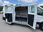 Used 2022 Ford Transit 250 Base Low Roof RWD, Empty Cargo Van for sale #C100412 - photo 9