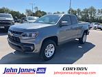 Used 2022 Chevrolet Colorado LT Extended Cab 4x2, Pickup for sale #C100600 - photo 1