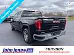 Used 2024 GMC Sierra 1500 SLT Crew Cab 4WD, Pickup for sale #C100644 - photo 2