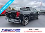 Used 2024 GMC Sierra 1500 SLT Crew Cab 4WD, Pickup for sale #C100644 - photo 21