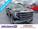 Used 2024 GMC Sierra 1500 SLT Crew Cab 4WD, Pickup for sale #C100644 - photo 4