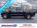 Used 2024 GMC Sierra 1500 SLT Crew Cab 4WD, Pickup for sale #C100644 - photo 5