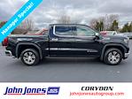 Used 2024 GMC Sierra 1500 SLT Crew Cab 4WD, Pickup for sale #C100644 - photo 6