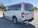 Used 2014 Nissan NV3500 SL Standard Roof 4x2, Passenger Van for sale #C100656-1 - photo 2