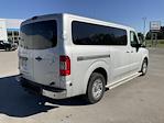 Used 2014 Nissan NV3500 SL Standard Roof 4x2, Passenger Van for sale #C100656-1 - photo 7