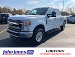 Used 2022 Ford F-250 XLT Crew Cab 4x4, Pickup for sale #C100694 - photo 1