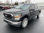 2021 Ford F-150 SuperCrew Cab 4x4, Pickup for sale #C100728-1 - photo 1