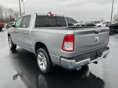 2022 Ram 1500 Crew Cab 4x4, Pickup for sale #C100748 - photo 2