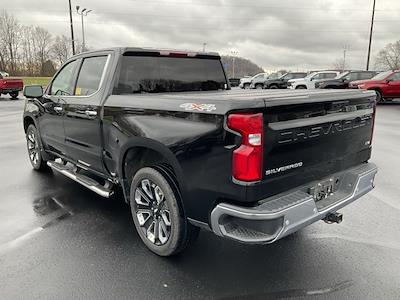 2023 Chevrolet Silverado 1500 Crew Cab 4x4, Pickup for sale #C100752 - photo 2