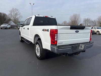 2022 Ford F-250 Crew Cab 4x4, Pickup for sale #C100766 - photo 2