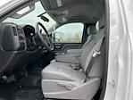 2023 Chevrolet Silverado 5500 Regular Cab DRW 4x4, Flatbed Truck for sale #C2962P - photo 8