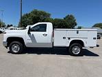 New 2024 Chevrolet Silverado 2500 Work Truck Regular Cab 4x4, Knapheide Steel Service Body Service Truck for sale #C3053R - photo 5