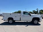 New 2024 Chevrolet Silverado 2500 Work Truck Regular Cab 4x4, Knapheide Steel Service Body Service Truck for sale #C3053R - photo 6