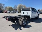New 2024 Chevrolet Silverado 3500 Work Truck Crew Cab 4x4, Cab Chassis for sale #C3077R - photo 14