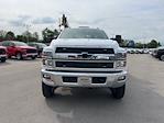 New 2024 Chevrolet Silverado 5500 Work Truck Crew Cab 4x4, 11' Knapheide KMT Mechanics Body for sale #C3109R - photo 11