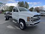 New 2024 Chevrolet Silverado 5500 Work Truck Regular Cab 4x2, Cab Chassis for sale #C3123R - photo 3