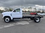 New 2024 Chevrolet Silverado 5500 Work Truck Regular Cab 4x2, Cab Chassis for sale #C3123R - photo 4