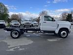New 2024 Chevrolet Silverado 5500 Work Truck Regular Cab 4x2, Cab Chassis for sale #C3123R - photo 5